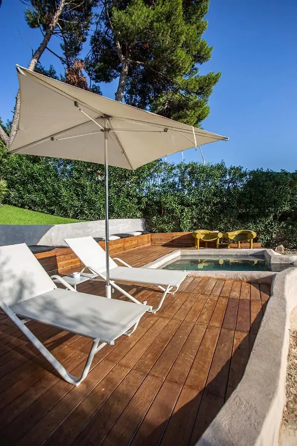 Hotell Calapetra Resort Fontane Bianche