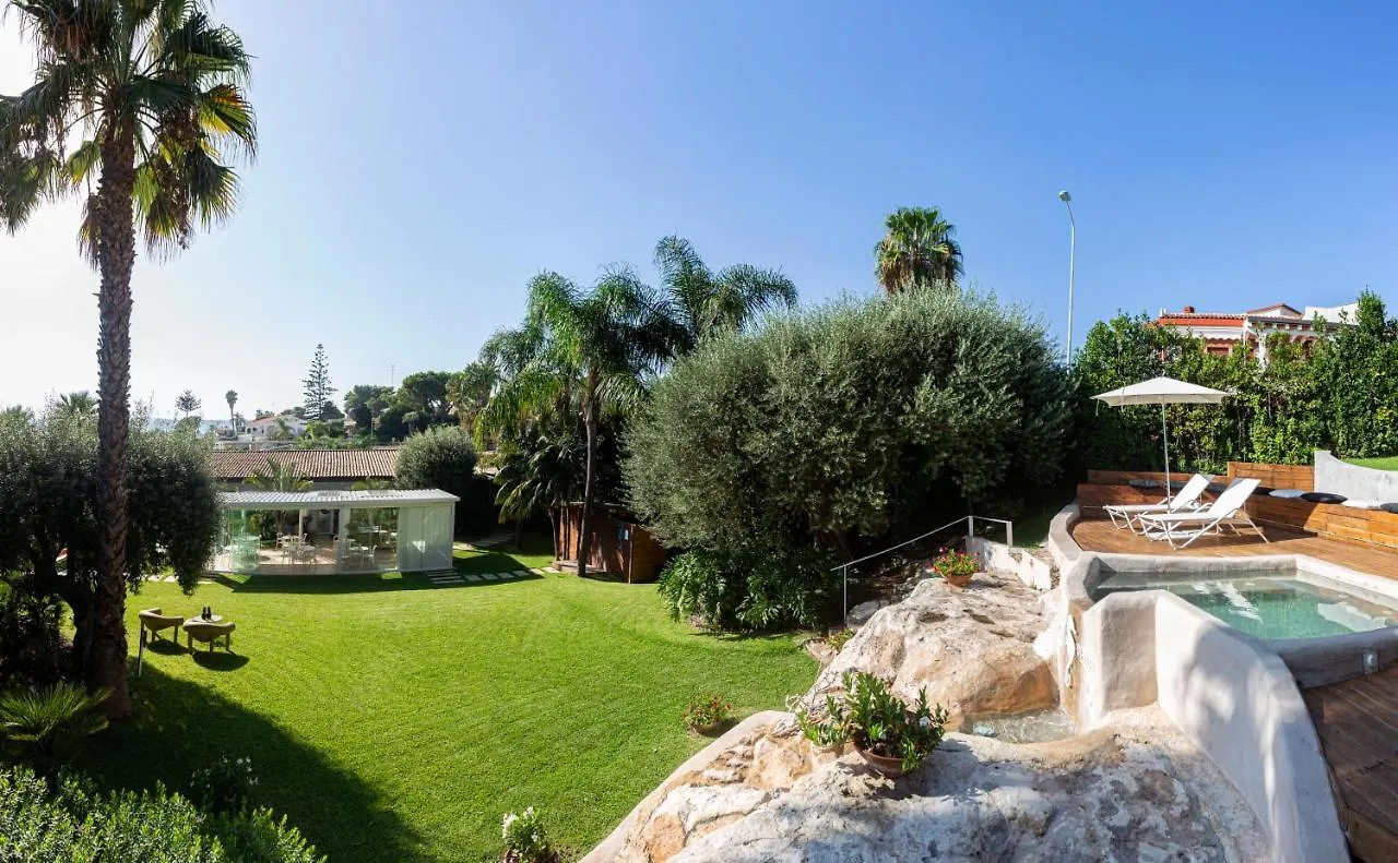 Calapetra Resort Fontane Bianche