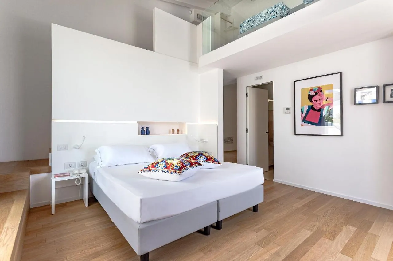 Calapetra Resort Fontane Bianche 4*,