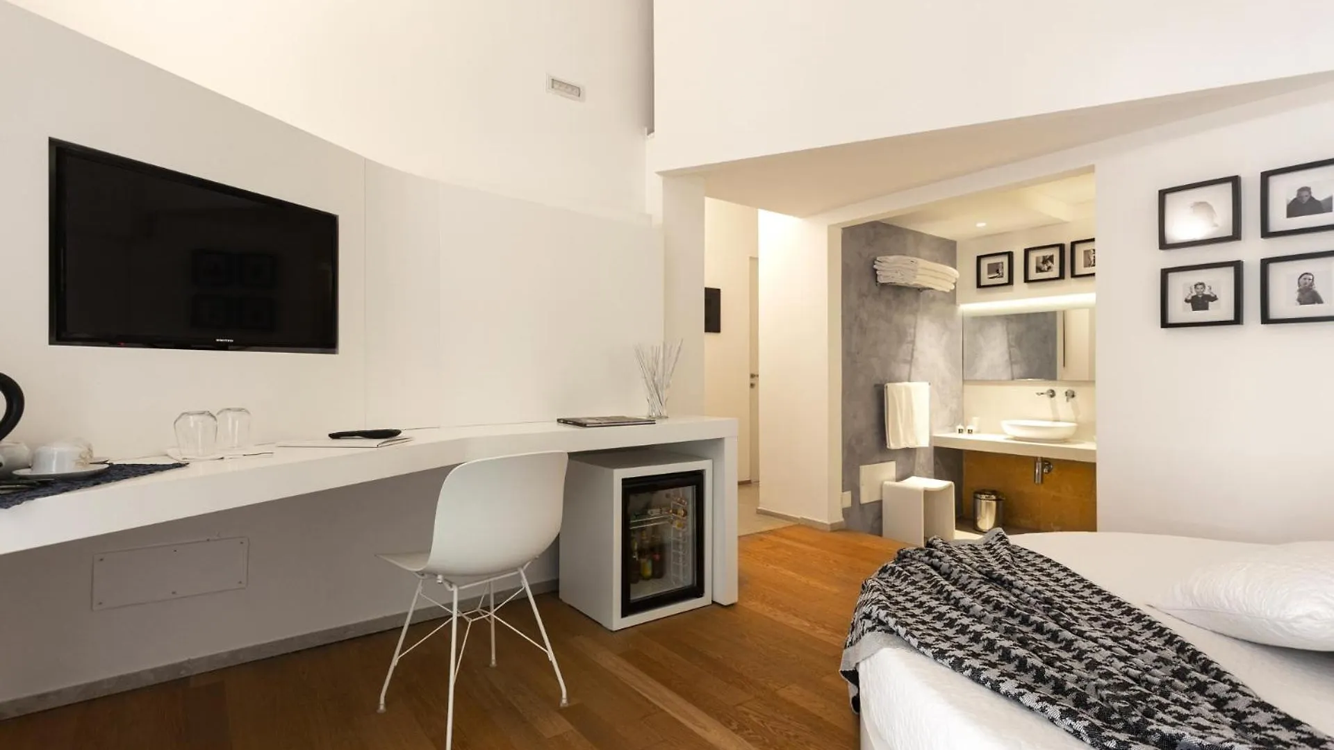 Calapetra Resort Fontane Bianche Hotell