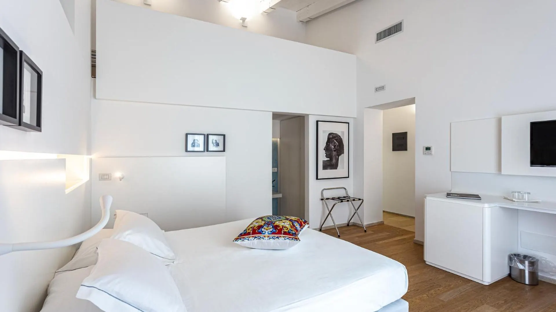 Calapetra Resort Fontane Bianche