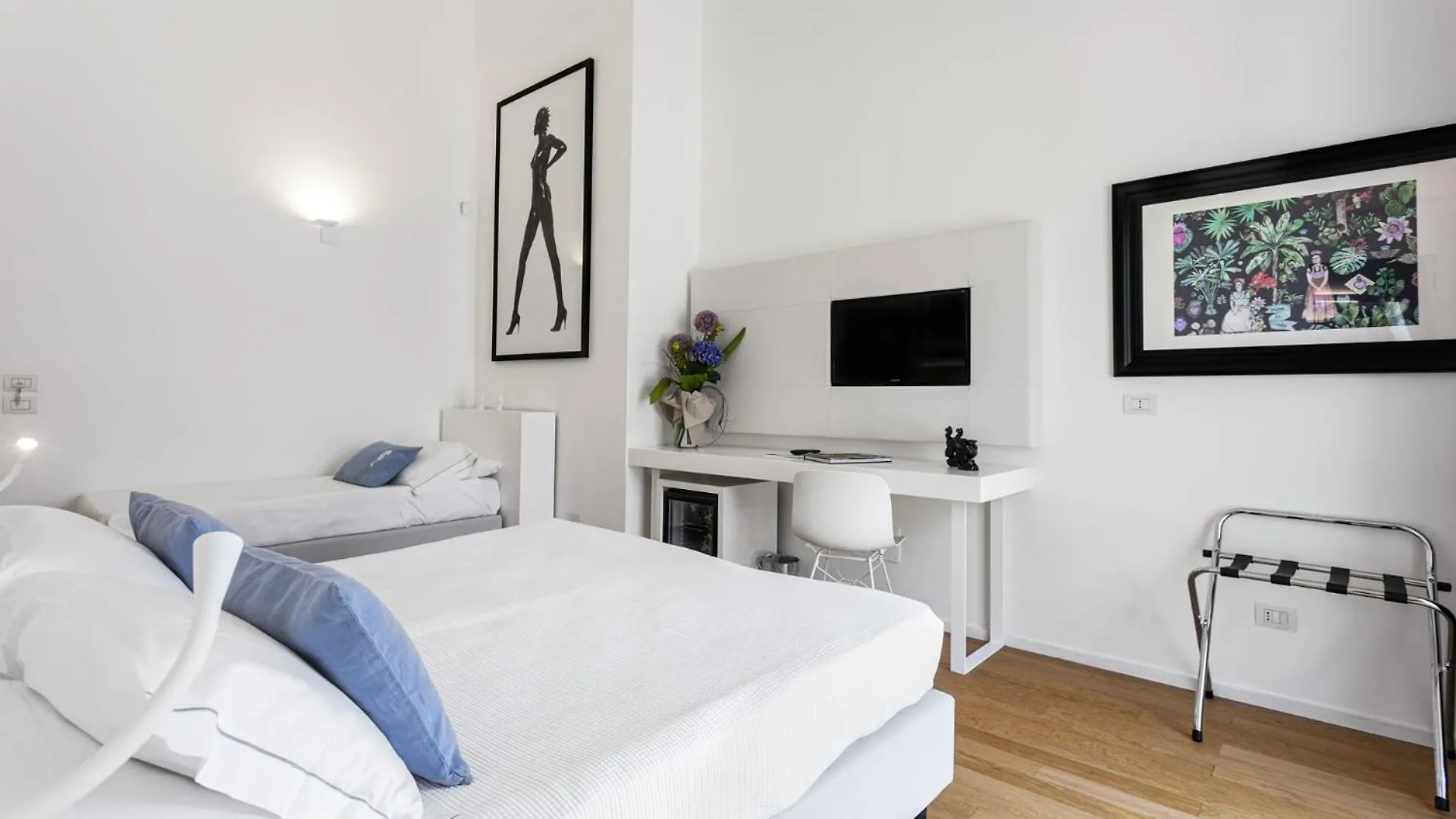 Calapetra Resort Fontane Bianche 4*,