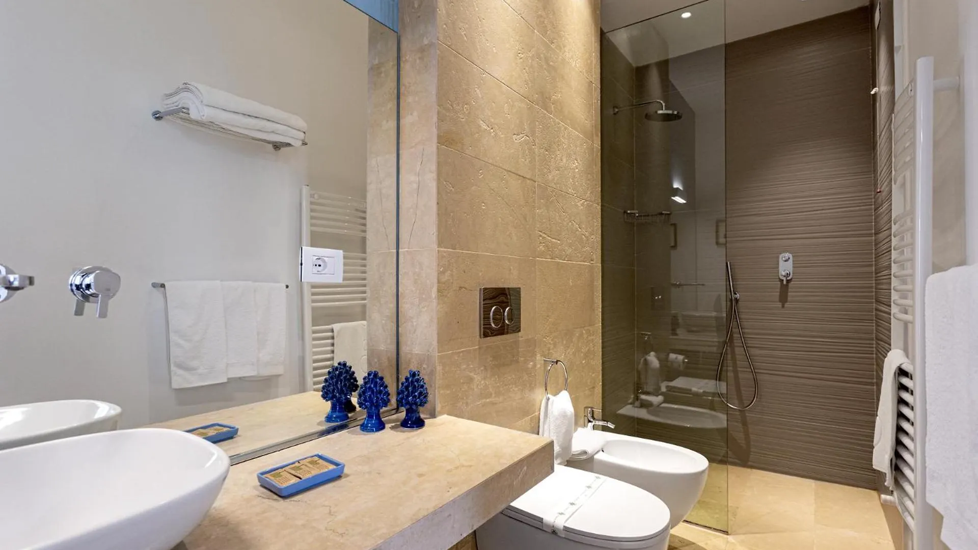 Calapetra Resort Fontane Bianche 4*,  Italien
