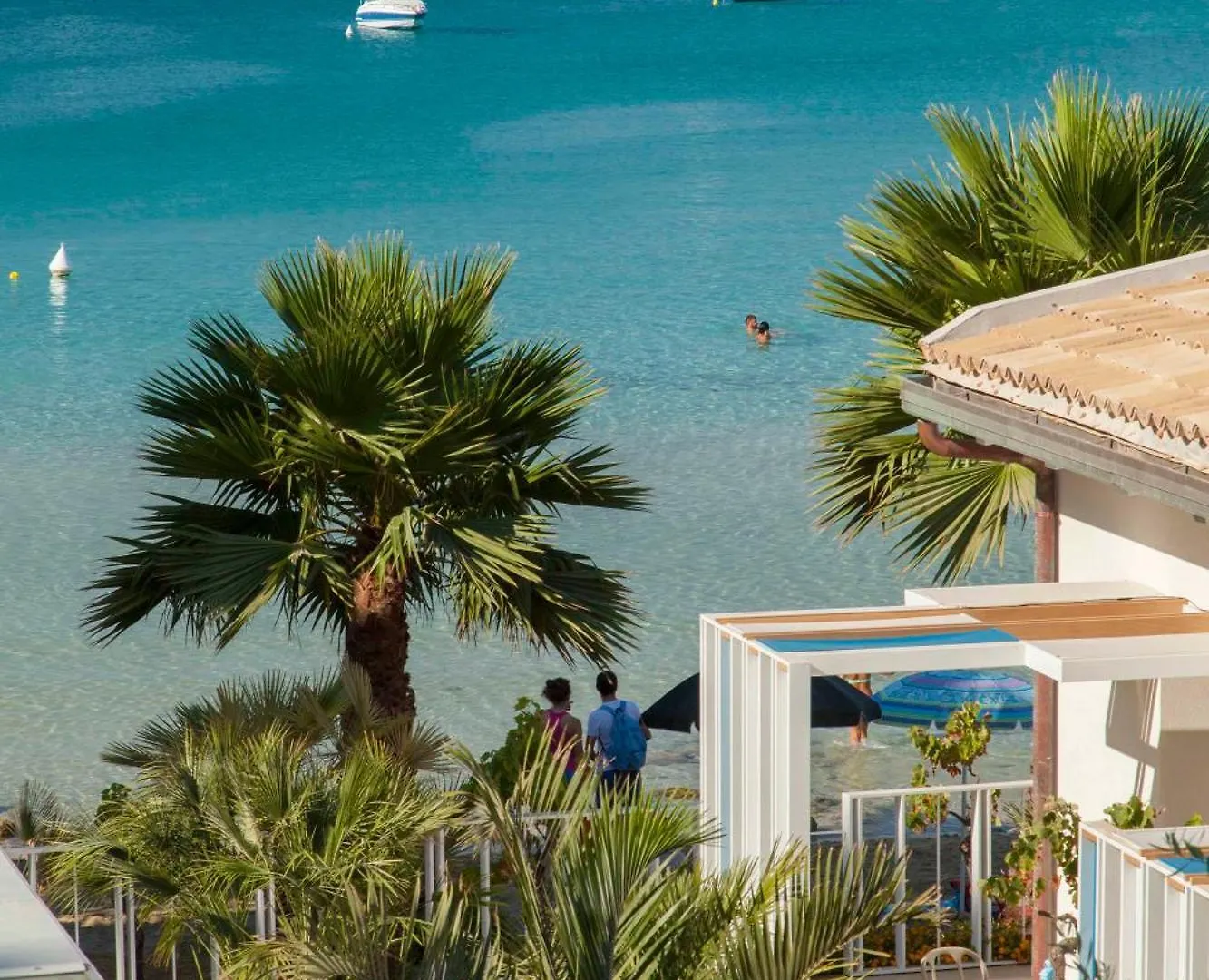 Calapetra Resort Fontane Bianche Hotell