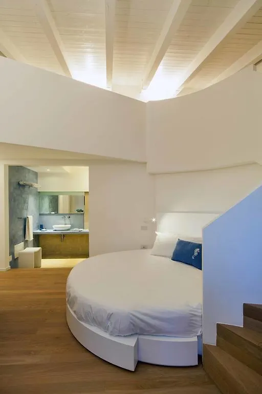 Calapetra Resort Fontane Bianche
