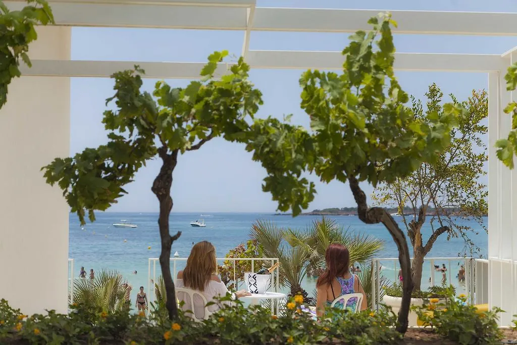 Calapetra Resort Fontane Bianche 4*,  Italien