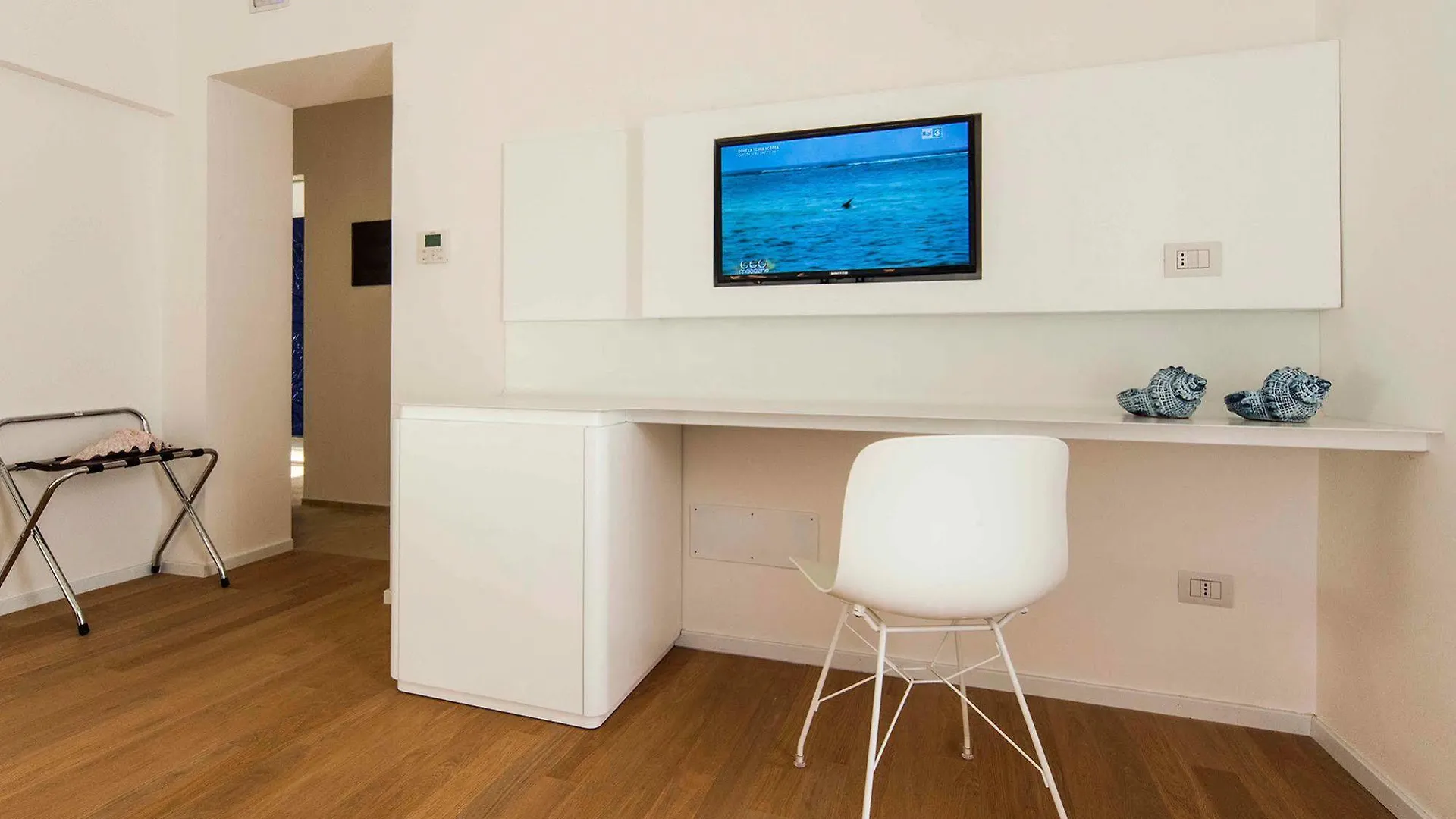 Calapetra Resort Fontane Bianche