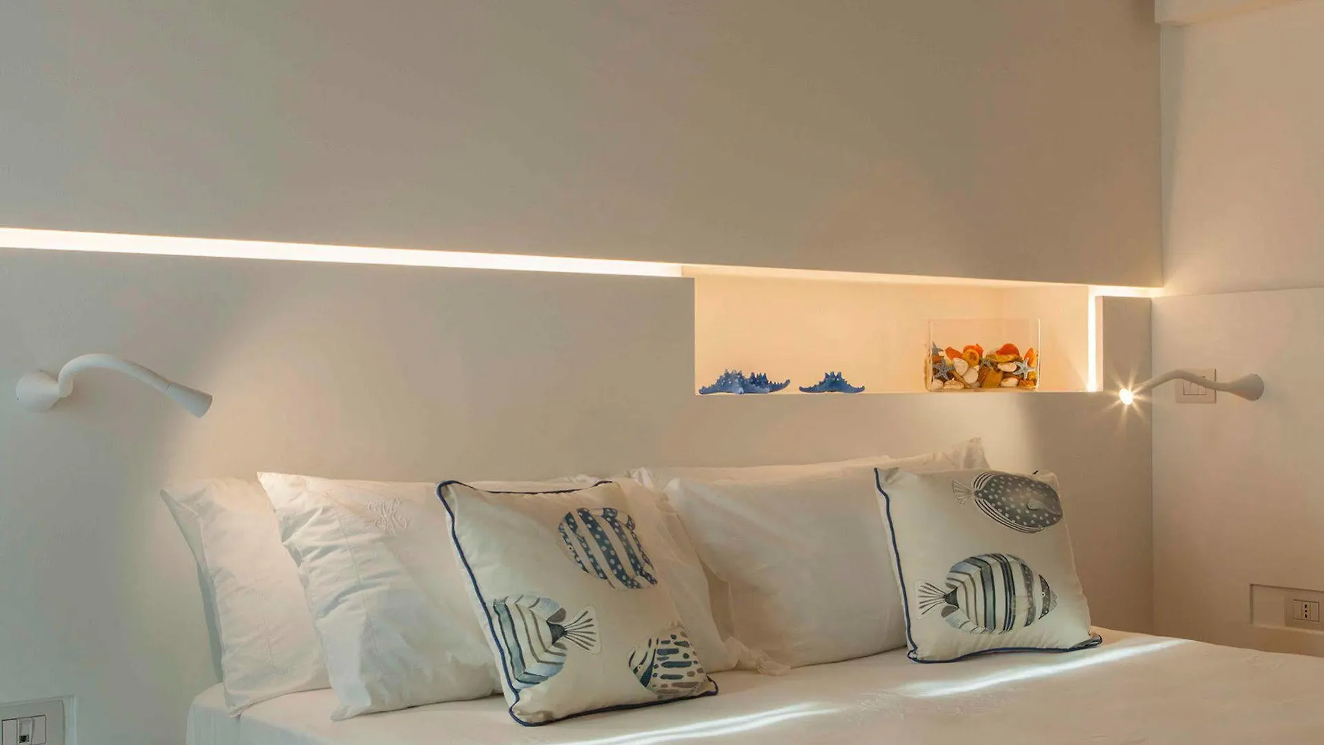 Calapetra Resort Fontane Bianche