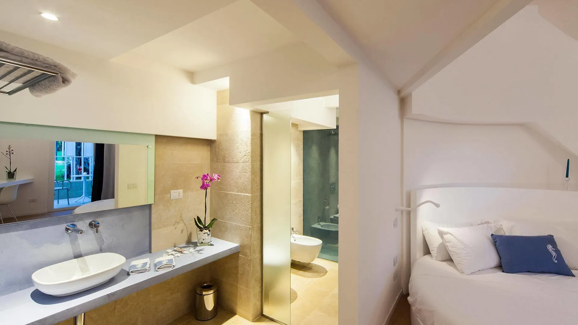 Calapetra Resort Fontane Bianche