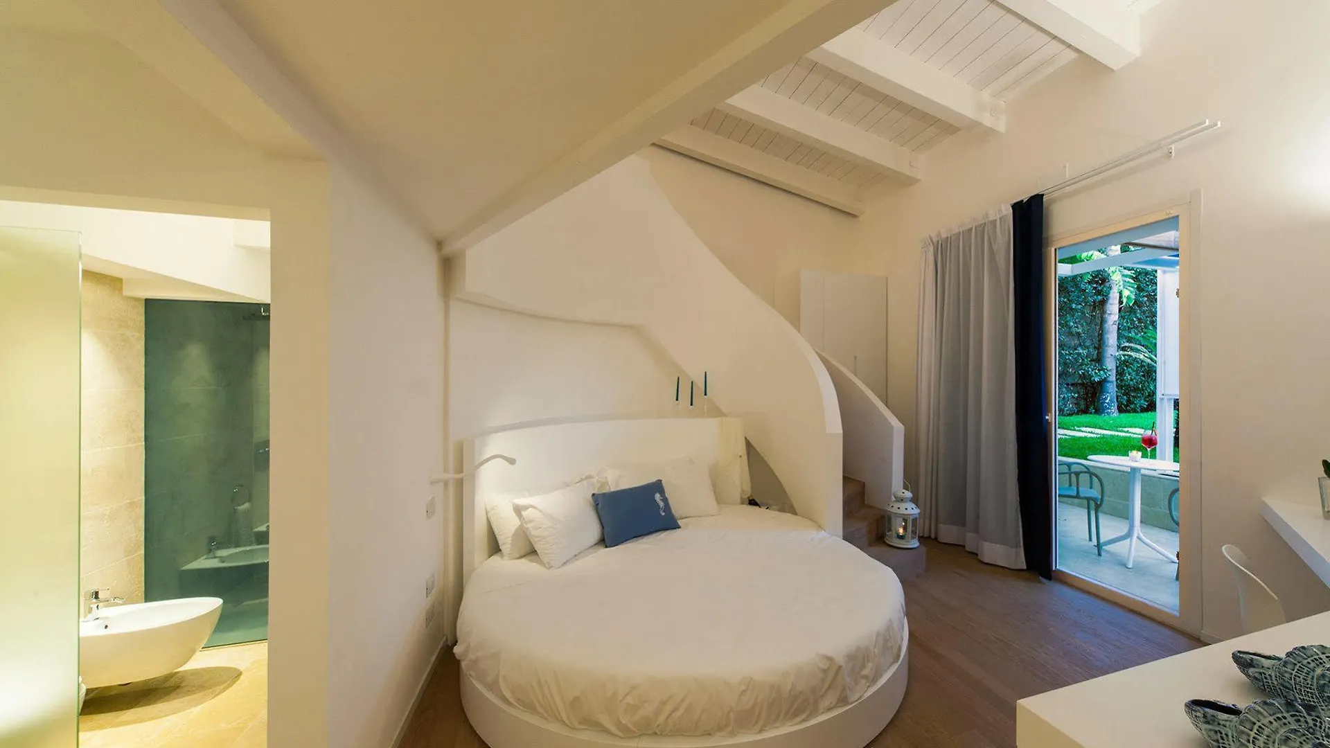 Calapetra Resort Fontane Bianche Hotell