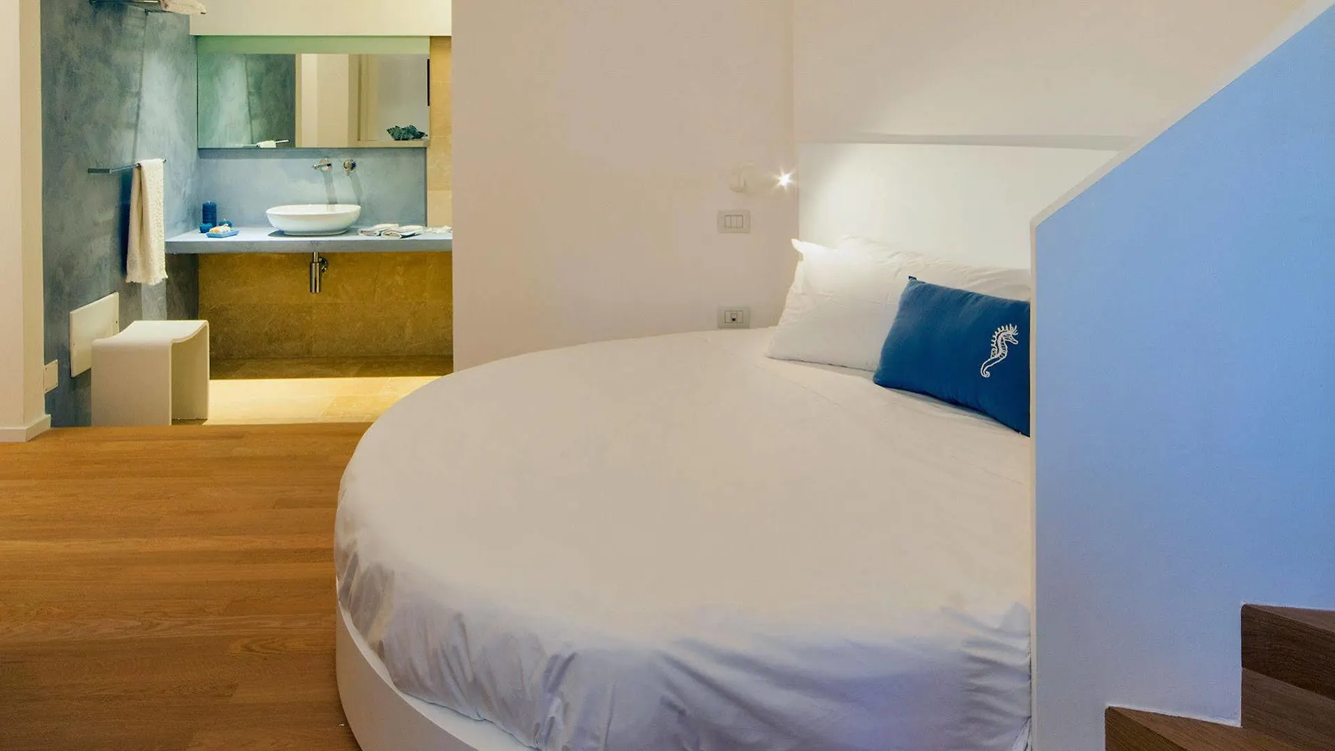 Calapetra Resort Fontane Bianche