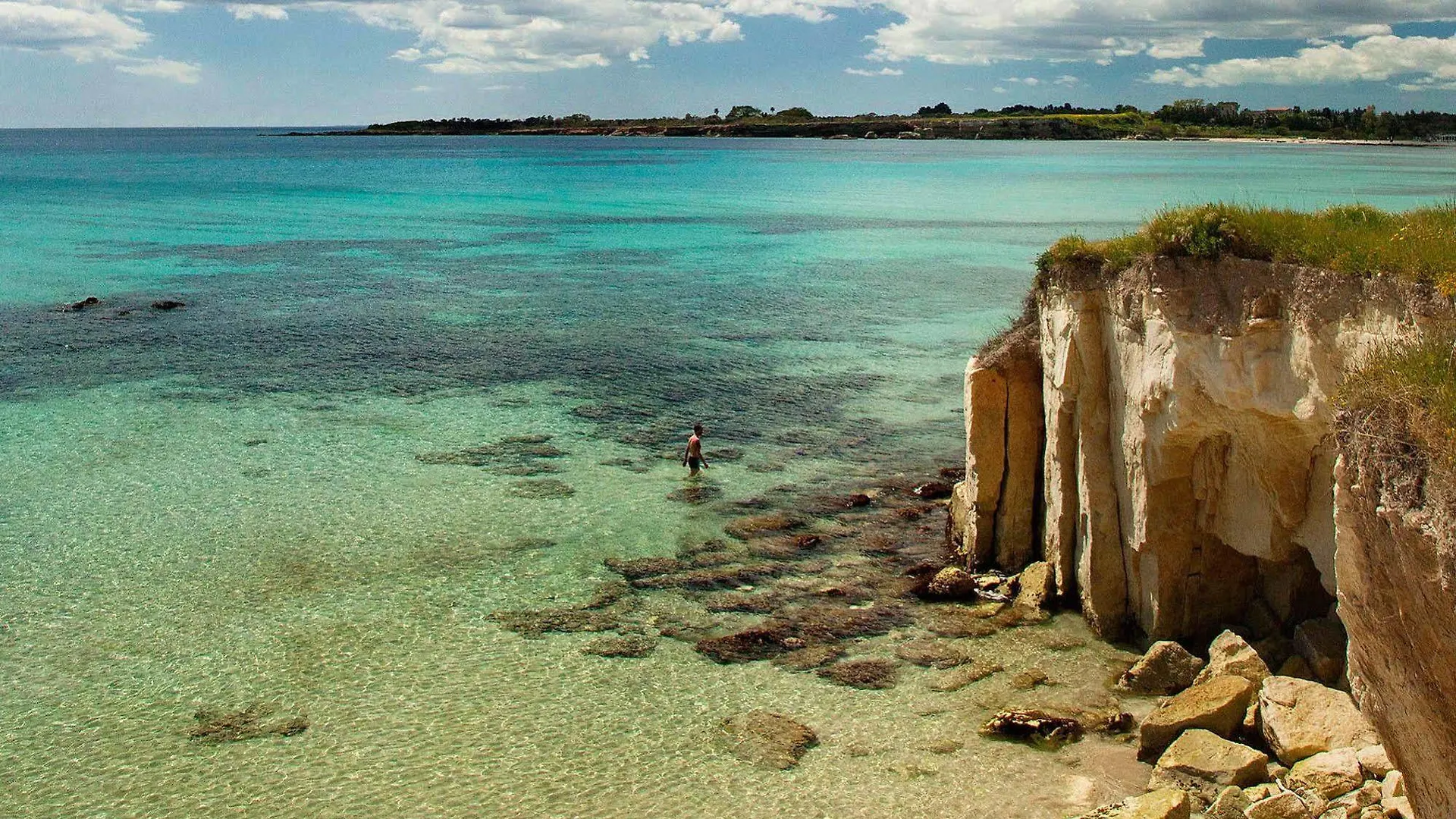 Calapetra Resort Fontane Bianche Hotell