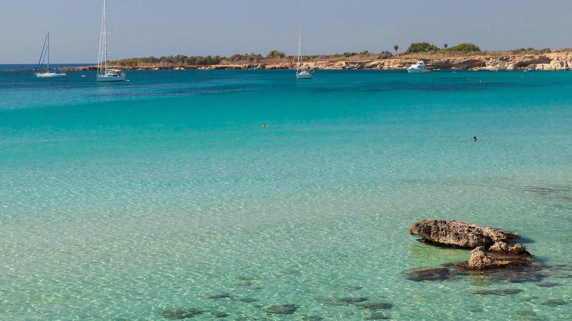 Calapetra Resort Fontane Bianche